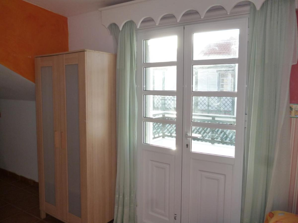 Abades Chalet La Listada Kültér fotó