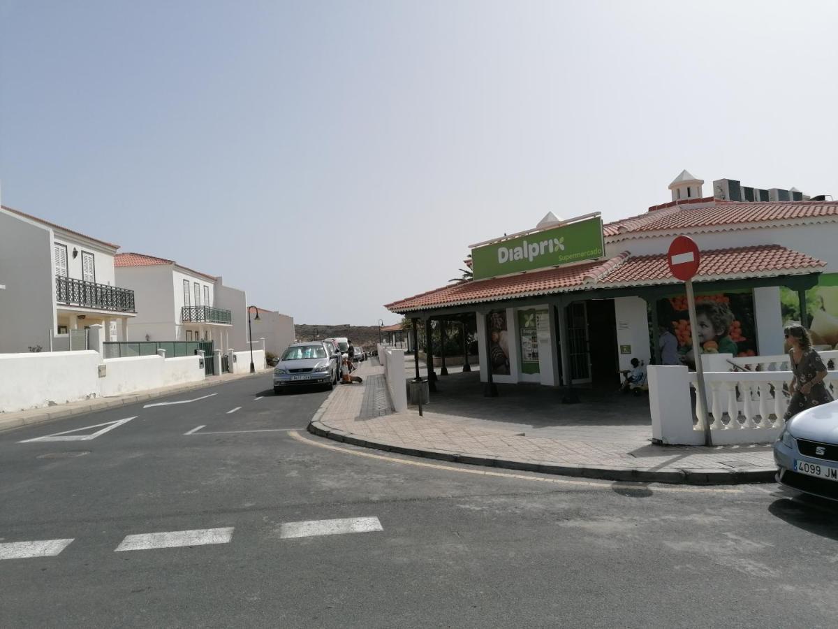 Abades Chalet La Listada Kültér fotó