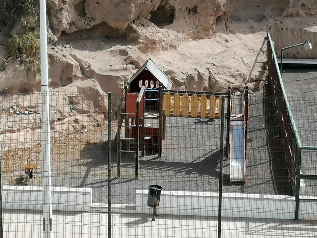 Abades Chalet La Listada Kültér fotó