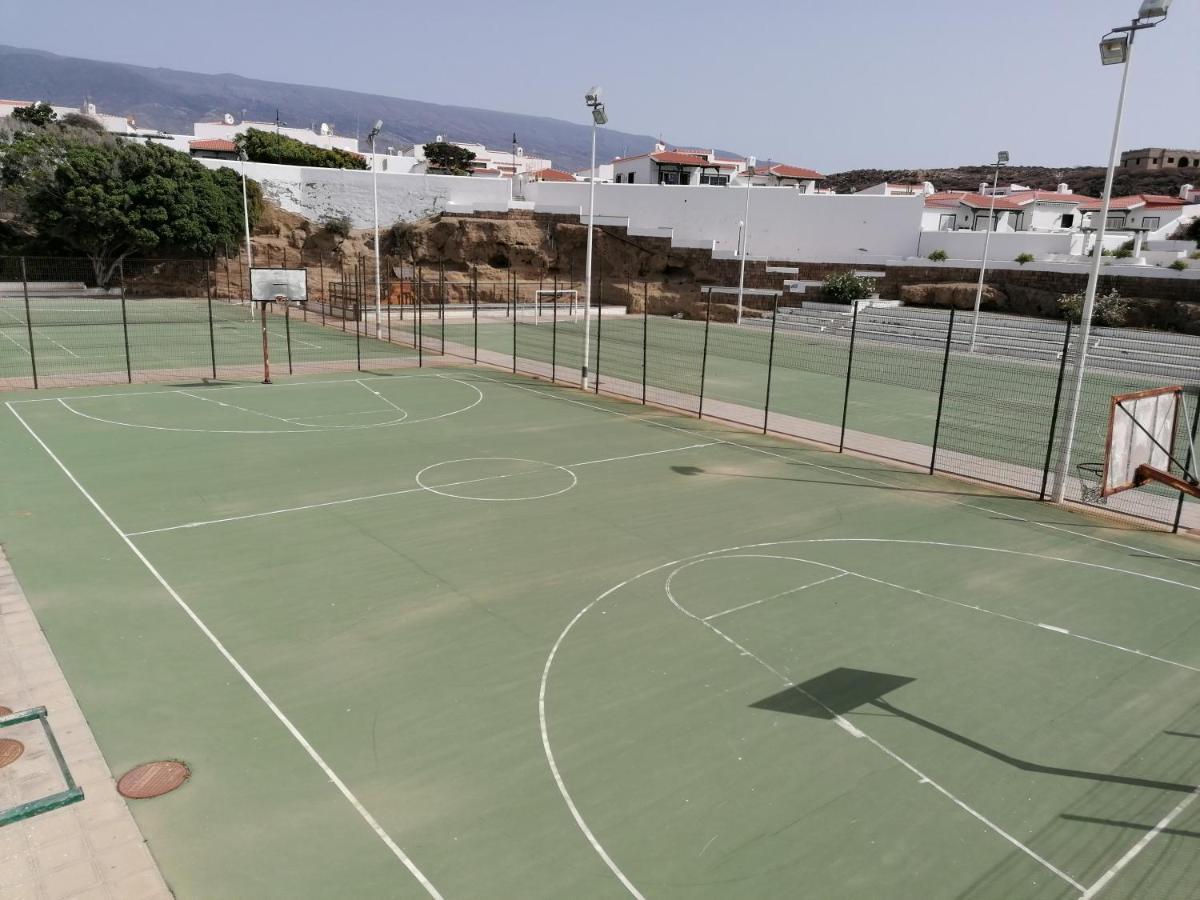 Abades Chalet La Listada Kültér fotó