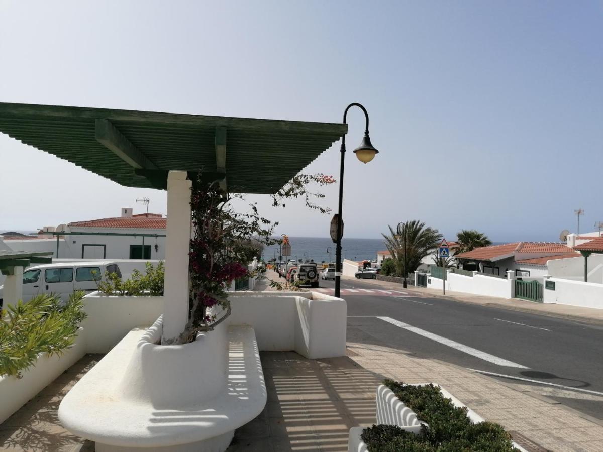 Abades Chalet La Listada Kültér fotó